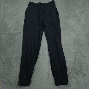 Lululemon‎ Pants Womens 4 Black Align Pockets Drawstring Casual Preppy